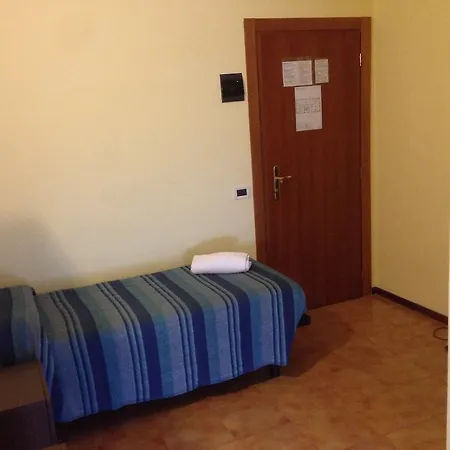 Ambasciata Отель 3*