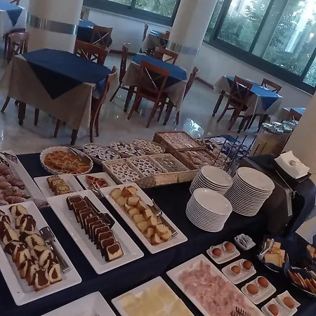 Ambasciata Отель 3*