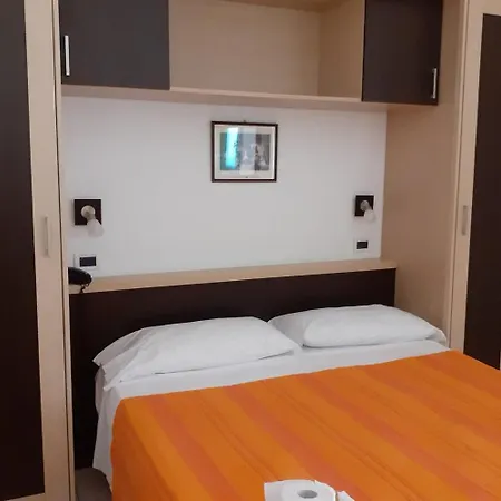 Ambasciata Отель 3*