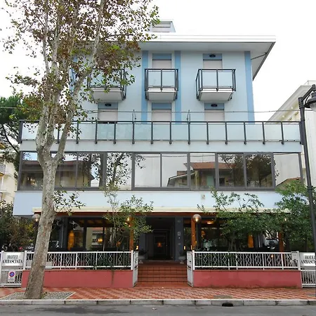 Ambasciata