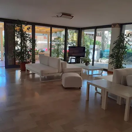 Hotel Ambasciata